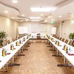 Trip Goethe Messe & Restaurant 호텔 프랑크푸르트