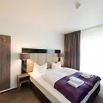 Trip Goethe Messe & Restaurant 3* Frankfurt am Main