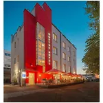 Hotel Trip Goethe Messe & Restaurant Frankfurt am Main