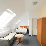 Hotel Trip Goethe Messe & Restaurant 3*