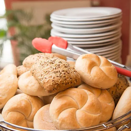 Trip Goethe Messe & Restaurant 3* Frankfurt am Main