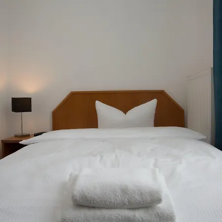 Hotel Trip Goethe Messe Frankfurt nad Mohanem