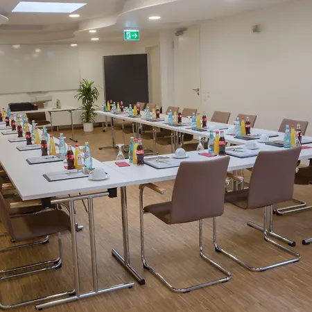 Trip Inn Goethe Hotel Messe Frankfurt Hotel
