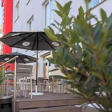 Trip Goethe Messe Frankfurt 3* Frankfurt am Main