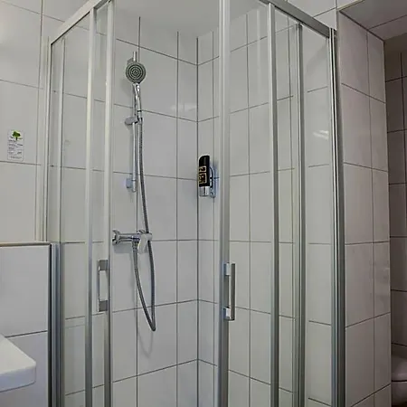 Otel Trip Goethe Messe Frankfurt 3*