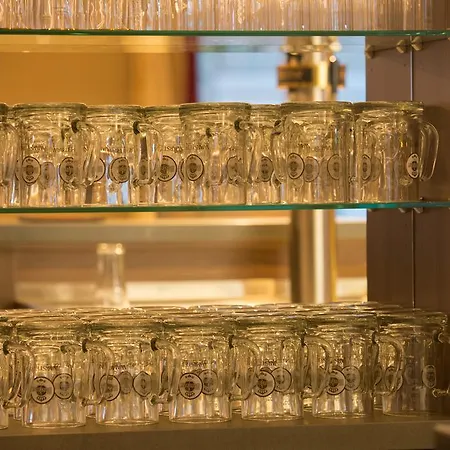Hotel Goethe Messe By Trip 3*