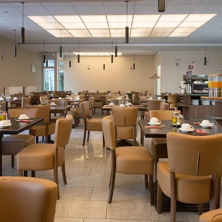 Trip Inn Goethe Hotel Messe Frankfurt Frankfurt am Main