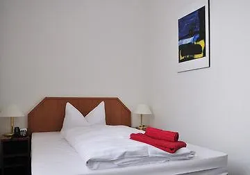 Trip Inn Goethe Hotel Messe Frankfurt