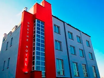 Goethe Messe By Trip Hotel