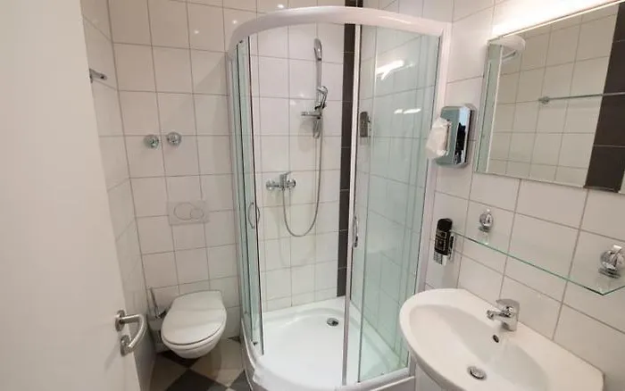 Hotel Trip Goethe Messe & Restaurant