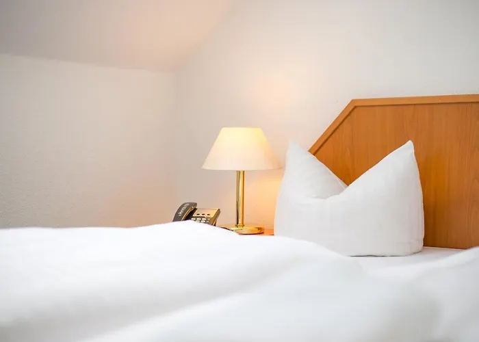 Trip Goethe Messe & Restaurant Φραγκφούρτη