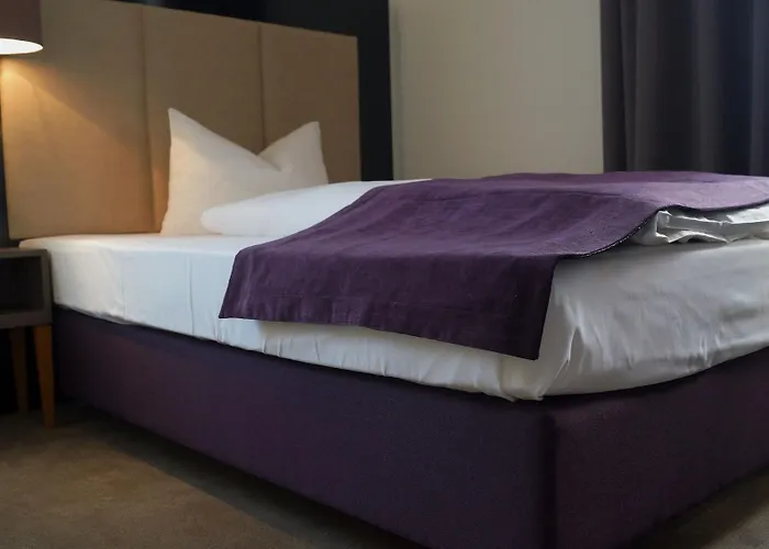 Trip Goethe Messe & Restaurant 3* Frankfurt am Main