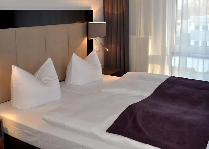 Trip Goethe Messe & Restaurant Frankfurt am Main