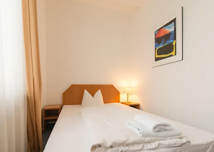 Trip Goethe Messe & Restaurant Frankfurt am Main