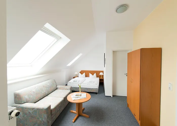 Trip Goethe Messe & Restaurant Frankfurt am Main