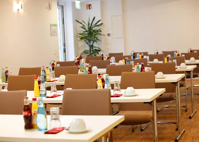 Trip Goethe Messe & Restaurant