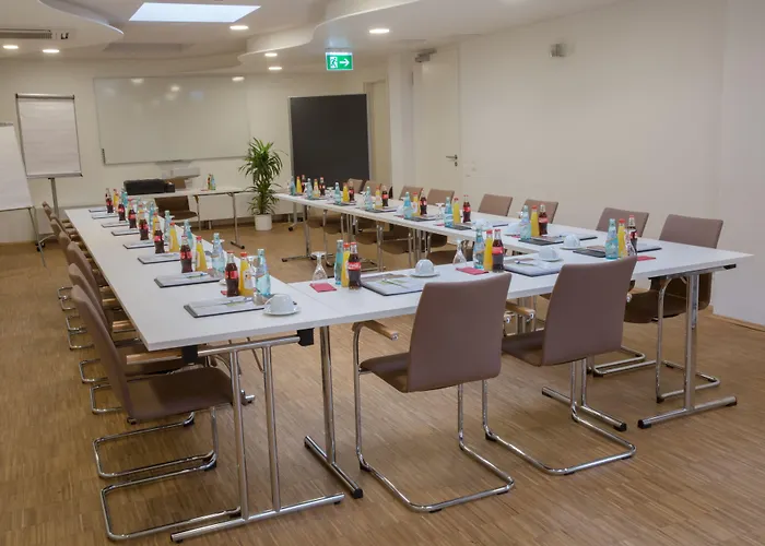 Trip Goethe Messe & Restaurant Szálloda