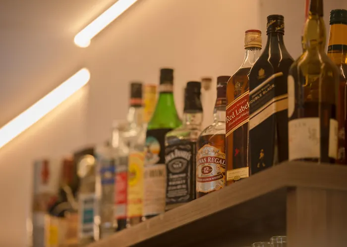 Trip Goethe Messe & Restaurant Hotell