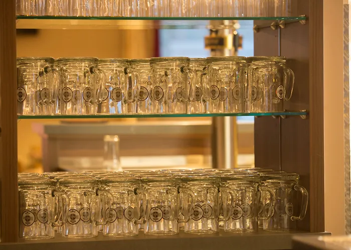 Trip Goethe Messe & Restaurant 3*