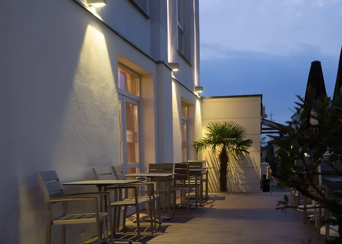 Trip Goethe Messe & Restaurant