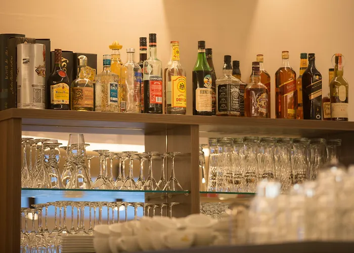 Trip Goethe Messe & Restaurant Hotell