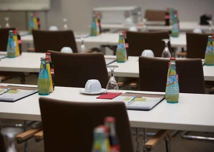 Trip Goethe Messe & Restaurant 3*