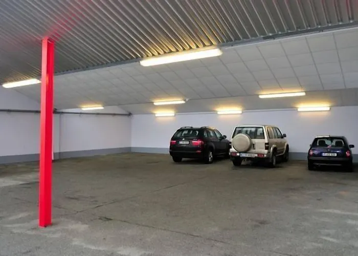 Szálloda Trip Goethe Messe & Restaurant Frankfurt am Main