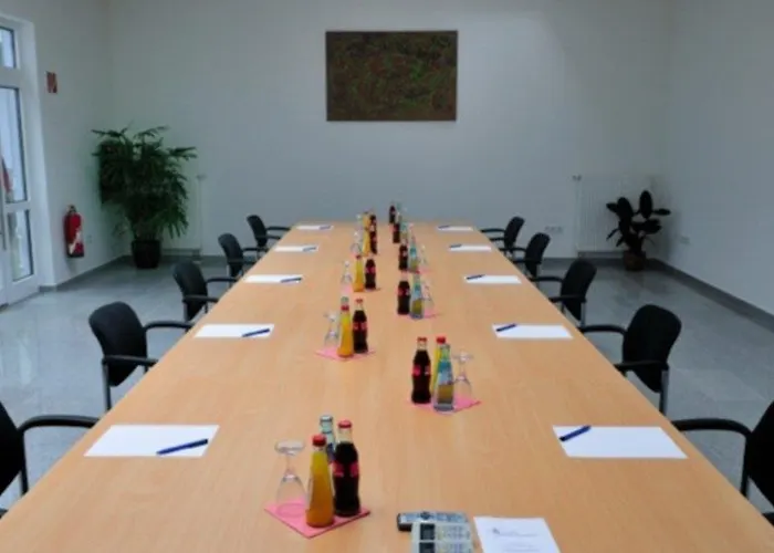 Trip Goethe Messe & Restaurant Frankfurt am Main