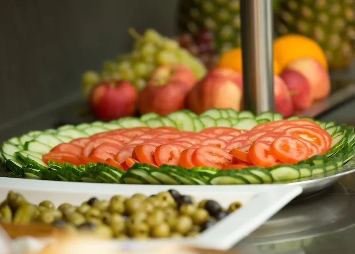 Hotell Trip Goethe Messe & Restaurant 3*