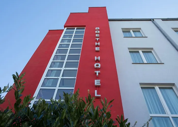 Trip Goethe Messe & Restaurant