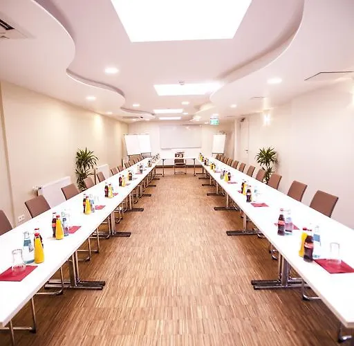 Trip Goethe Messe & Restaurant Frankfurt am Main