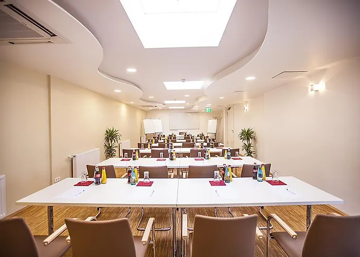 Trip Goethe Messe & Restaurant