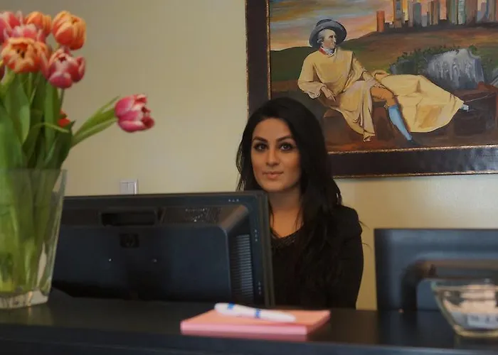 Trip Goethe Messe & Restaurant 3*