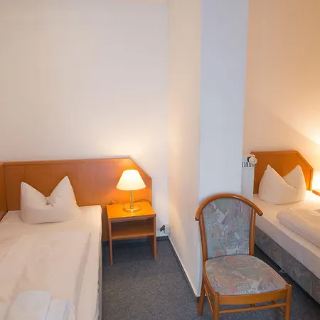 Trip Goethe Messe フランクフルト