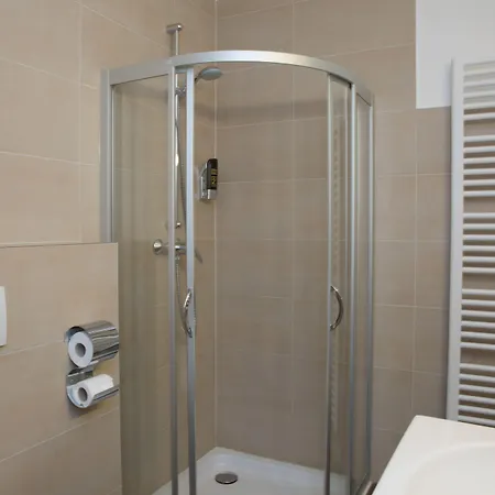 Trip Goethe Messe 3*