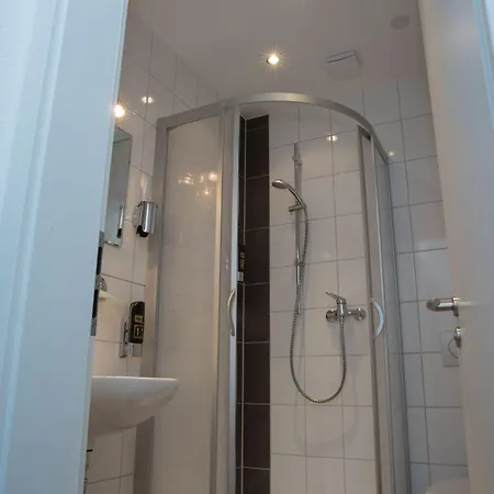 ホテル Trip Goethe Messe フランクフルト