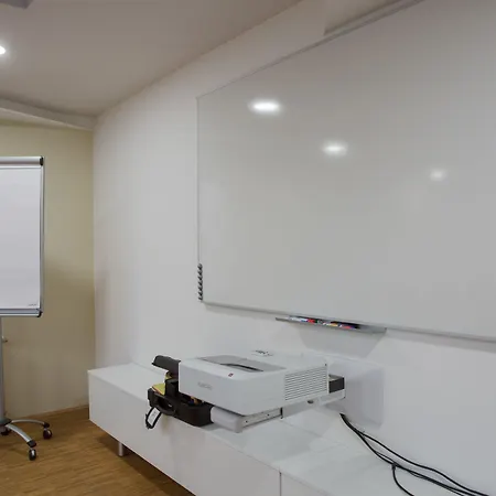 Отель Trip Inn Goethe Hotel Messe Frankfurt 3*