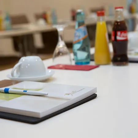 Trip Inn Goethe Hotel Messe Frankfurt 3* Франкфурт-на-Майне