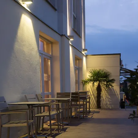 Trip Inn Goethe Hotel Messe Frankfurt