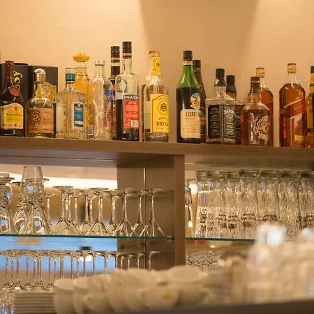 Trip Inn Goethe Hotel Messe Frankfurt Отель