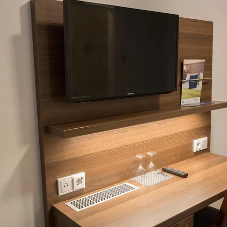 Trip Goethe Messe フランクフルト