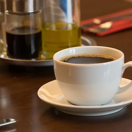 ホテル Trip Goethe Messe フランクフルト