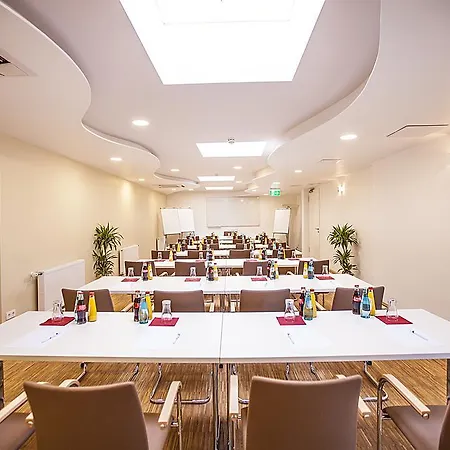Trip Inn Goethe Hotel Messe Frankfurt