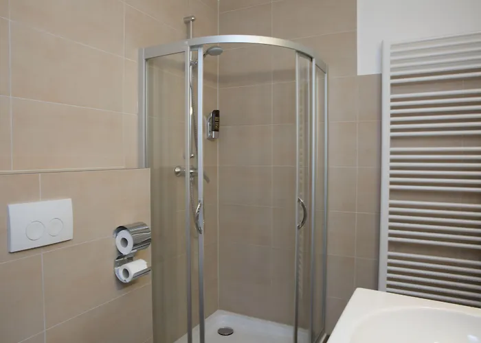 Trip Goethe Messe 3*