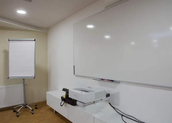 Hotel Trip Goethe Messe 3*