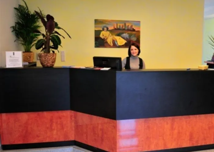 Hotel Trip Goethe Messe Fráncfort del Meno