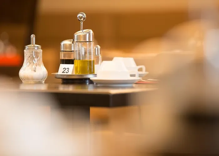 Hotel Trip Goethe Messe